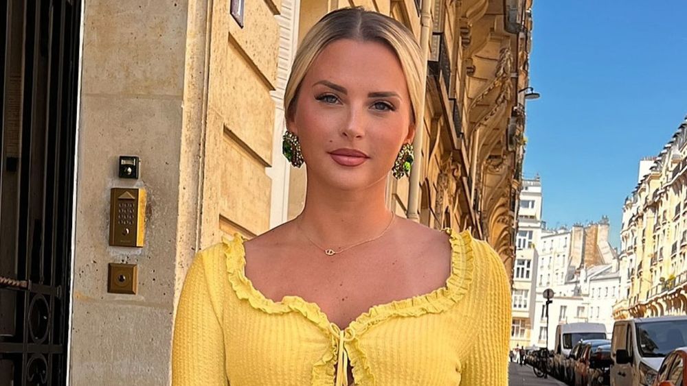 Kelly Vedovelli "escort" à ses heures perdues ? Elle s'exprime enfin en toute franchise
