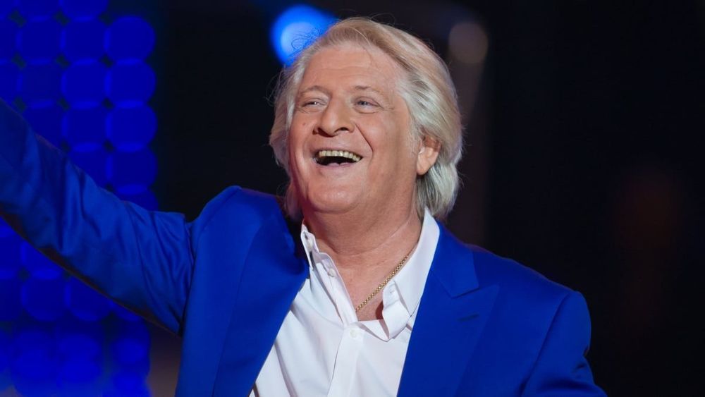 Patrick Sébastien, à l'âge de 71 ans, la nouvelle est tombée : "C’est une vraie nuisance pour moi"