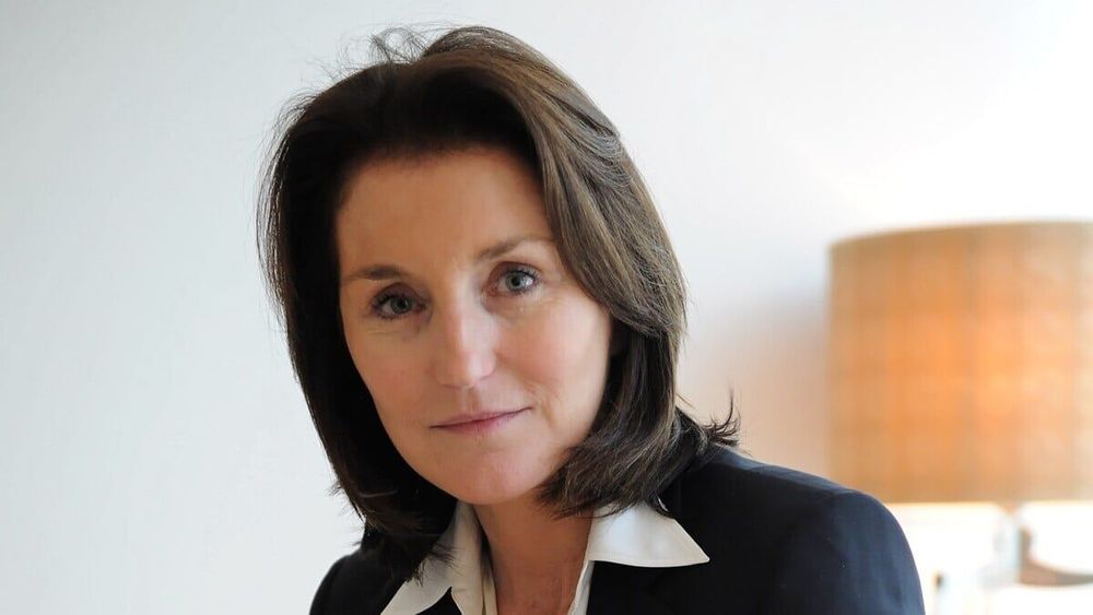 Ex-femme de Nicolas Sarkozy, Cécilia Attias tranche sur Carla Bruni : "Notre divorce ? C'était totalement..."