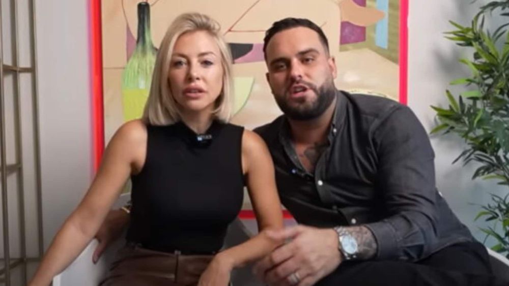 Nikola Lozina et Stéphanie Clerbois en crise : on sait enfin où en est le célèbre couple !