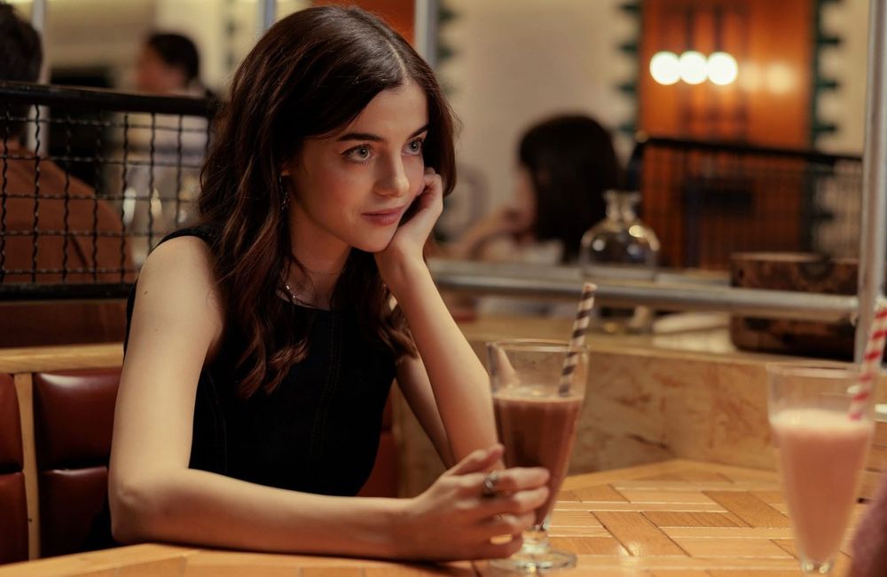 « Boulevard » sur Prime Video : quel best-seller se cache derrière la romance qui cartonne ?