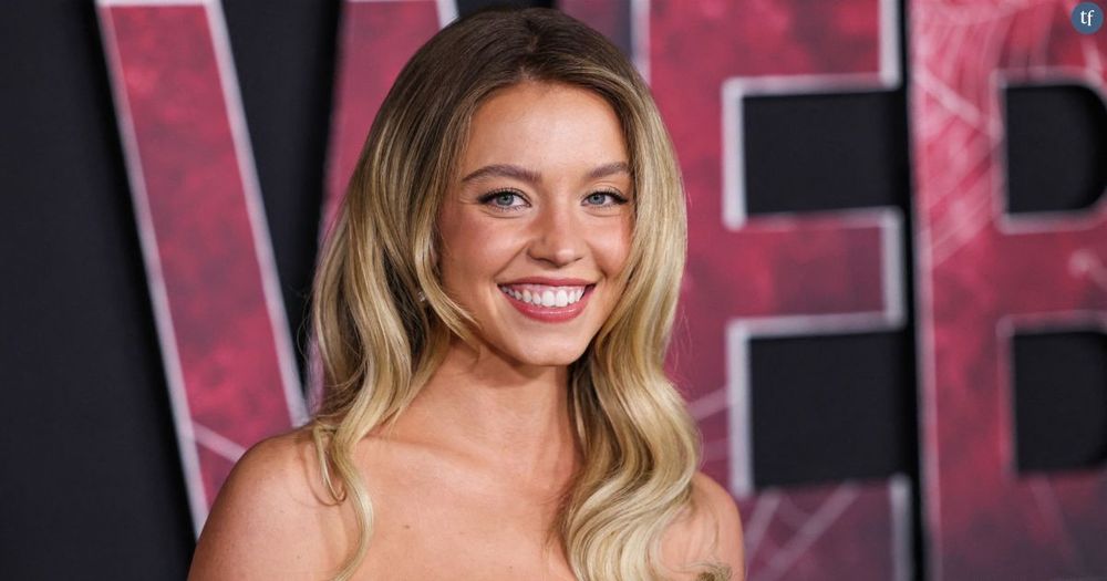 "Sydney Sweeney n'est pas jolie et ne sait pas jouer", tacle une productrice
