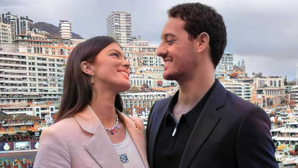 Diego El Glaoui brise le silence depuis sa rupture avec Iris Mittenaere et lui adresse un message bien précis !