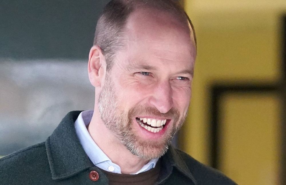Prince William : cette règle enfreinte qui est devenue sa marque de fabrique