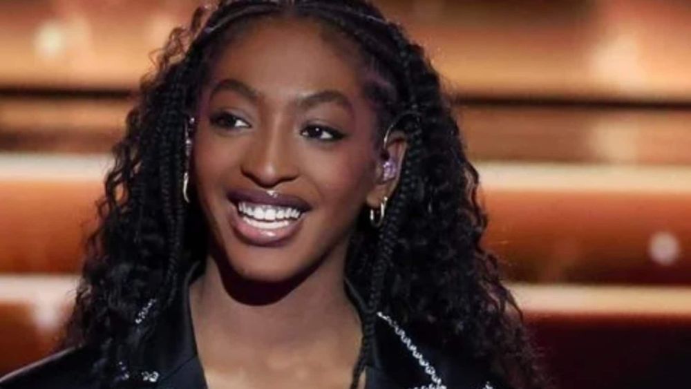 "Vous n'avez pas..." : Ebony (Star Adacemy) : sort enfin du silence après la vague de haine qu'elle a reçue !