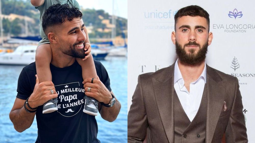 "Je m'excuse..." : Jonathan Matijas sort du silence pour la première fois après sa bagarre avec Illan Castronovo !