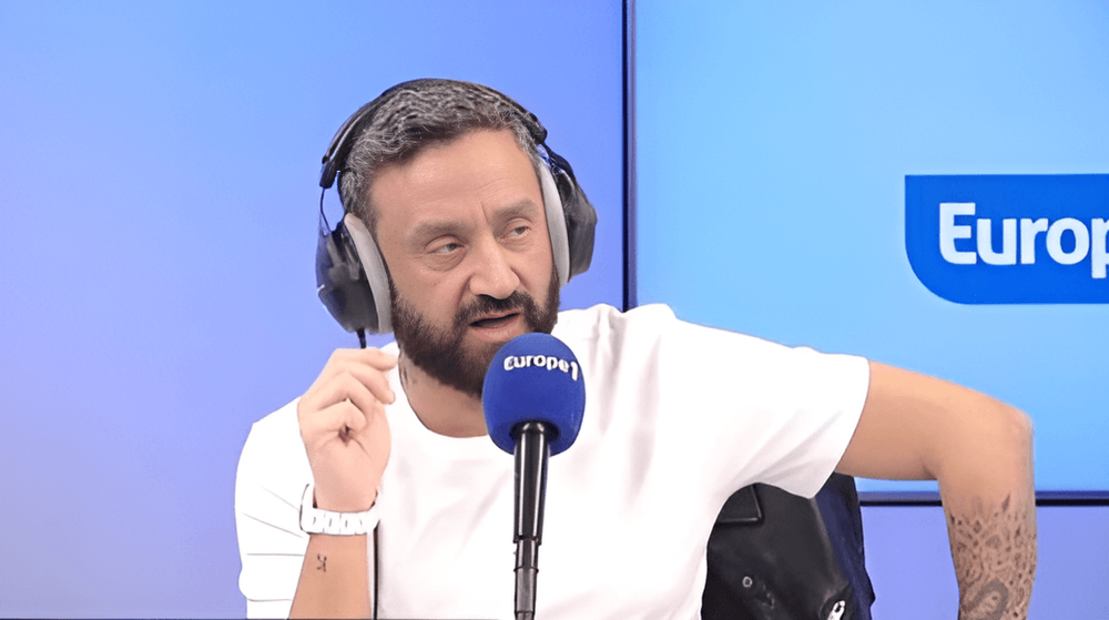 “On a une responsabilité…” : Cyril Hanouna humilie Bruno Guillon, M6 prend une décision radicale