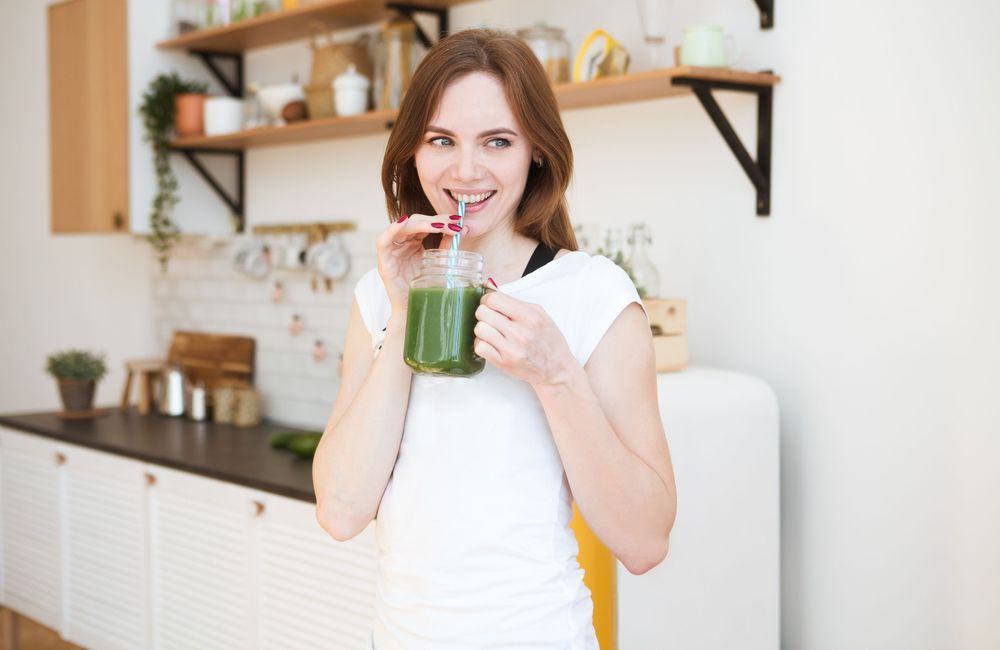 Anti-âge : voici 3 boissons à consommer pour booster le collagène de votre peau selon des experts