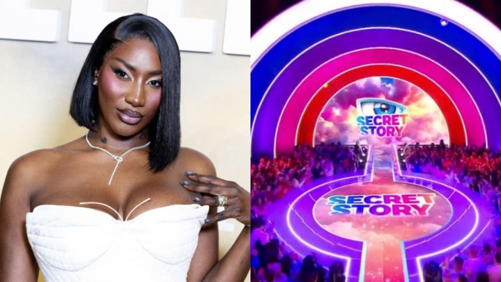 Aya Nakamura : elle a dit non à la production de Secret Story, et dit enfin pourquoi !