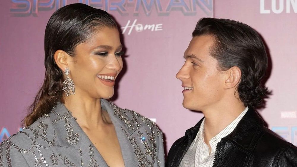 Tom Holland et Zendaya : A quoi ressemble la maison à 3,6 millions d'euros du couple star de Spider-Man ?