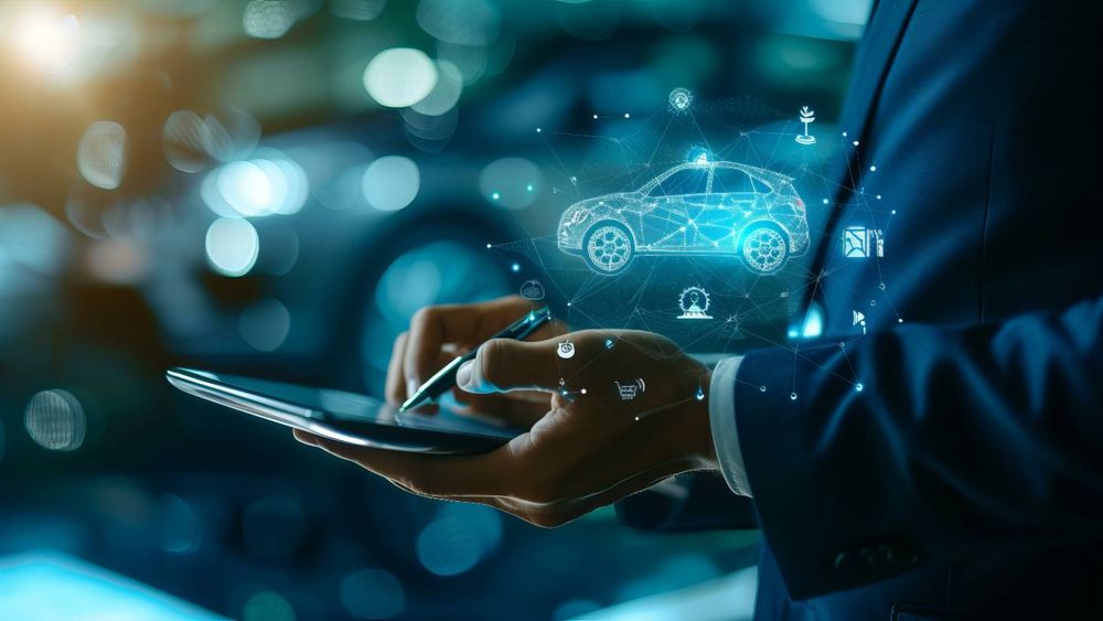 Les assurances auto connectées, un bon moyen pour faire des économies ?