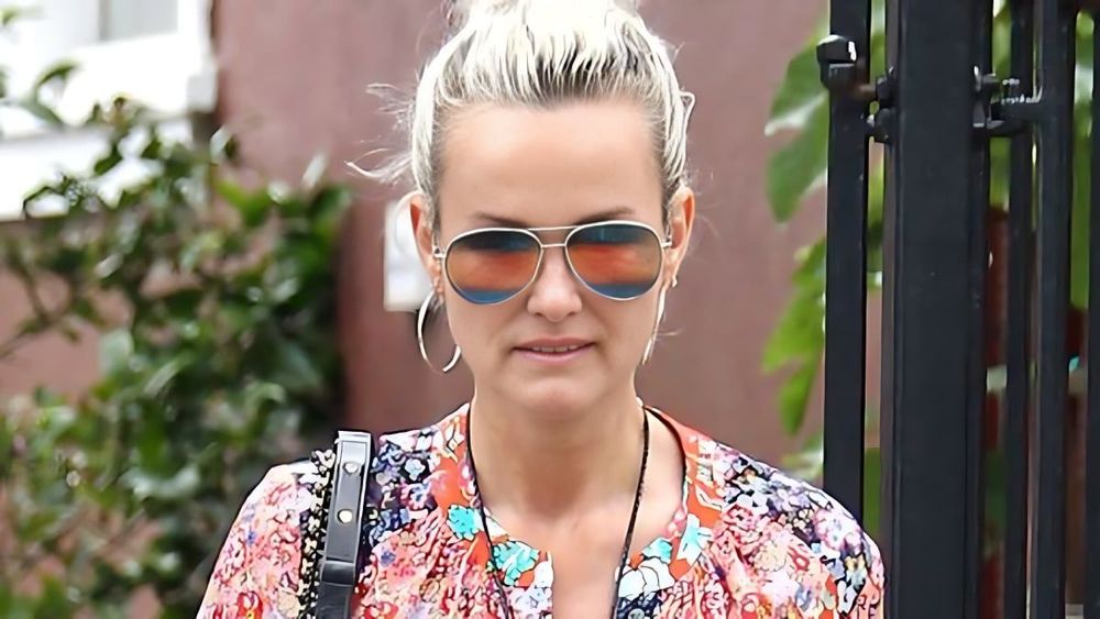 Laeticia Hallyday au Vietnam, sa mise au point sur l'héritage : "Ce que Johnny m'a légué"