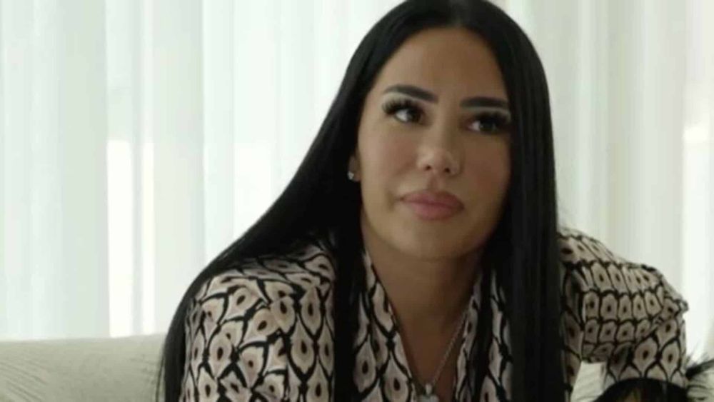 "C'est le cœur lourd..." : au plus mal, Milla Jasmine fait de tristes révélations, regardez !