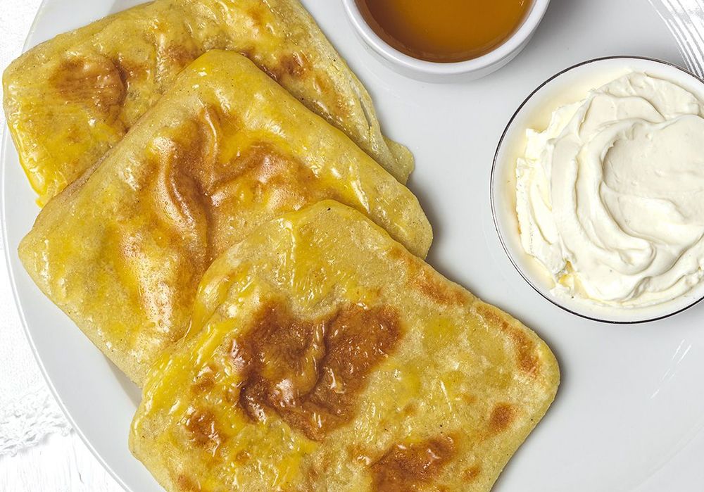 Technique et recette : tout savoir sur les msemen