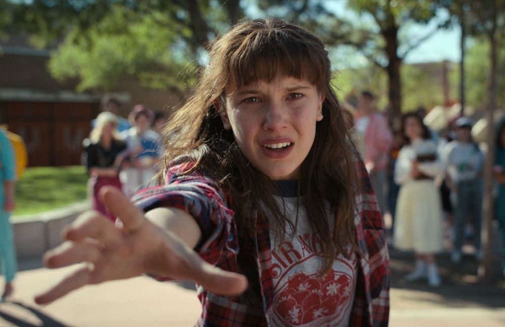 Le tournage de « Stranger Things » a commencé : ce que l’on sait sur la saison 5
