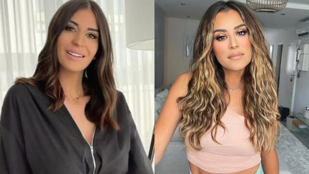 Martika Caringella : secrètement en couple avec le chéri de Mélanight, Anaïs Camizuli atomise la candidate et ça fait mal !