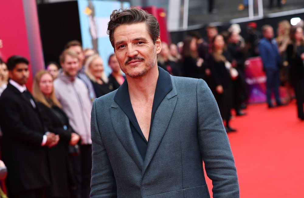 « Je suis devenu plus fort que jamais » : Pedro Pascal évoque sa préparation pour « Gladiator II »