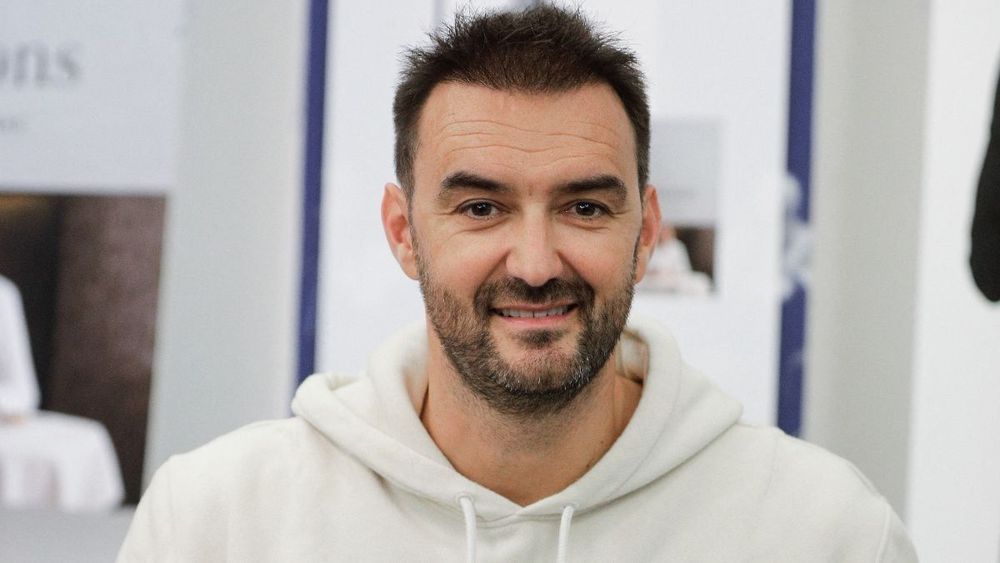 Cyril Lignac (47 ans) plaque tout pour vivre comme un Gaucho : "C'est un état d'esprit"