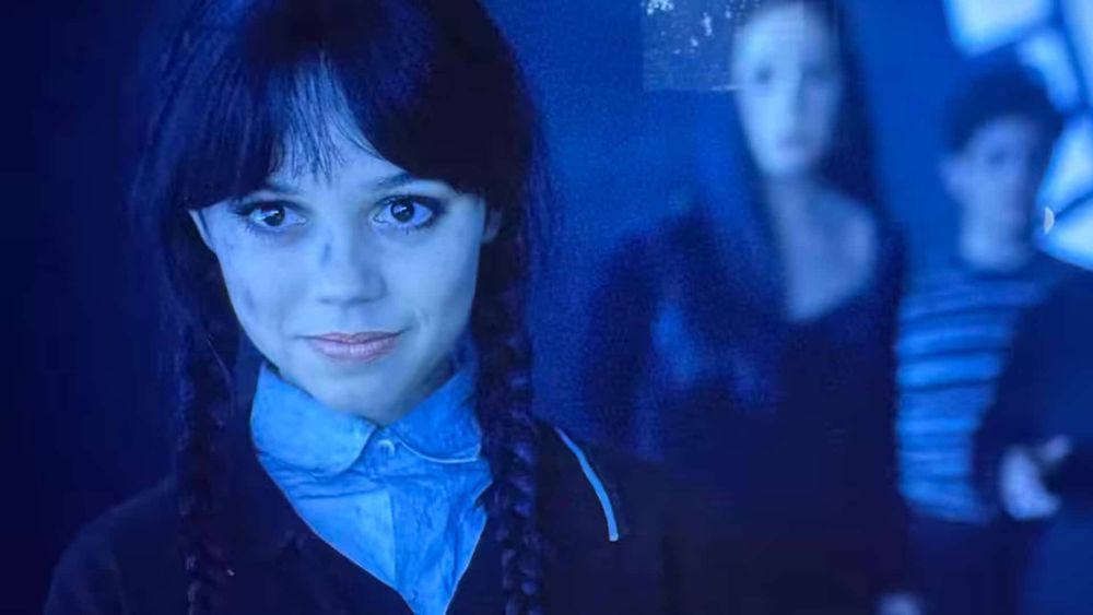 Mercredi, saison 3 : où et quand voir la suite de la série ? Toutes les infos !