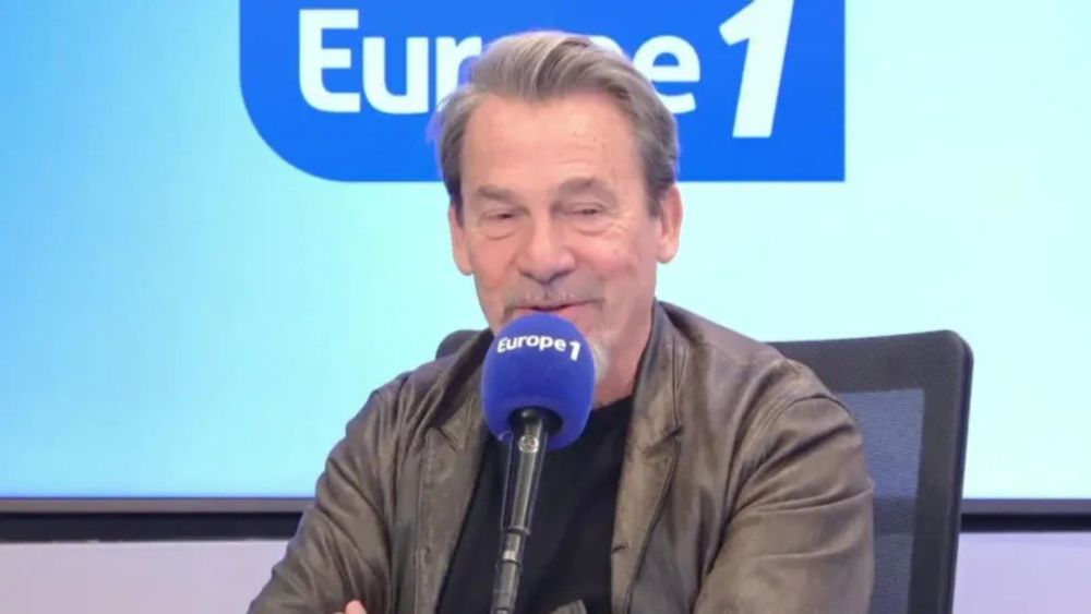 "Un état un peu bizarre" : Florent Pagny se souvient du tournage de la finale de The Voice, alors qu'il était en pleine chimiothérapie
