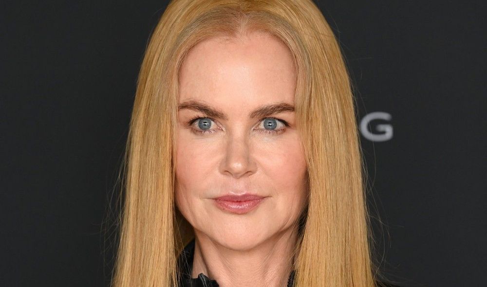 Nicole Kidman : cette vidéo choc retrace son évolution physique… "la chirurgie plastique l’a changée"