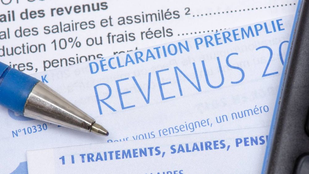 Impôt sur le revenu : comment obtenir une demi-part supplémentaire pour payer moins