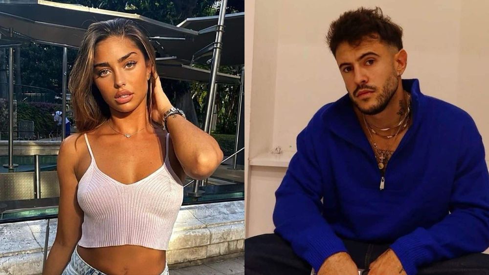 Cynthia Makhoul (La Villa 9) : enceinte de Gabriel Ayuso durant le tournage, elle dévoile tous les détails !