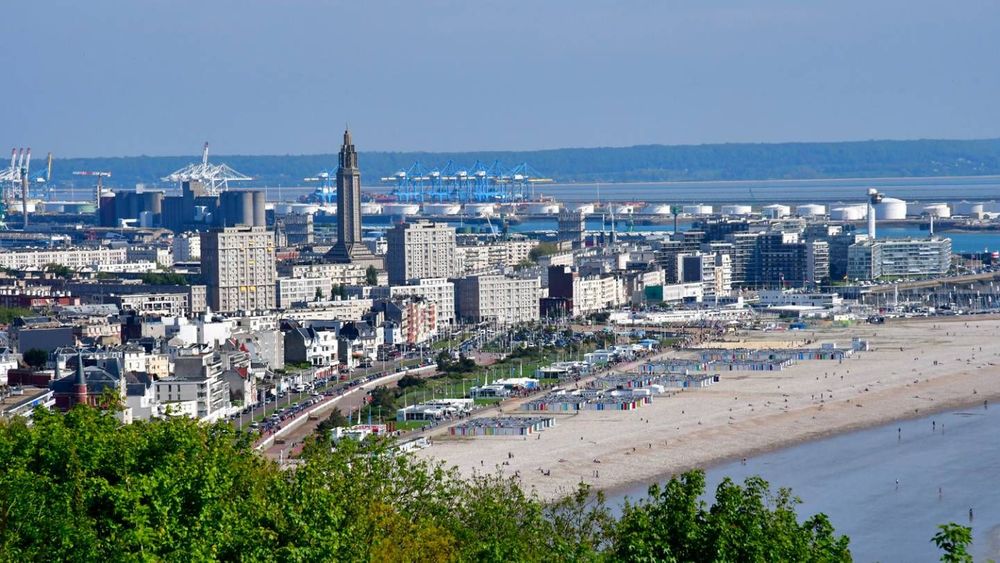 Immobilier au Havre : les prix à l'achat et à la location grimpent en septembre