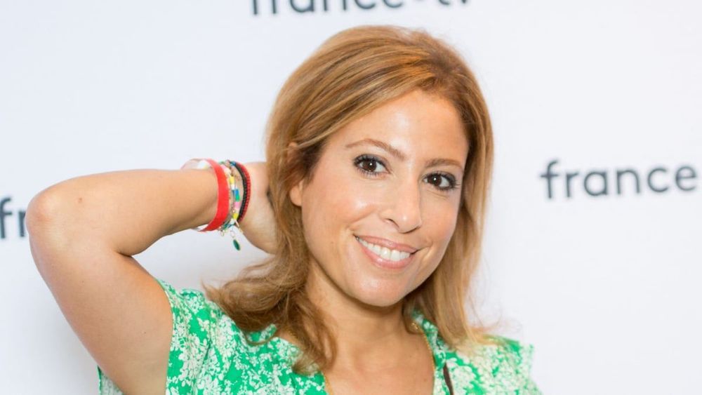 Léa Salamé la "prochaine Brigitte Macron", Raphaël Glucksmann DÉJÀ vu vainqueur à la présidentielle de 2027