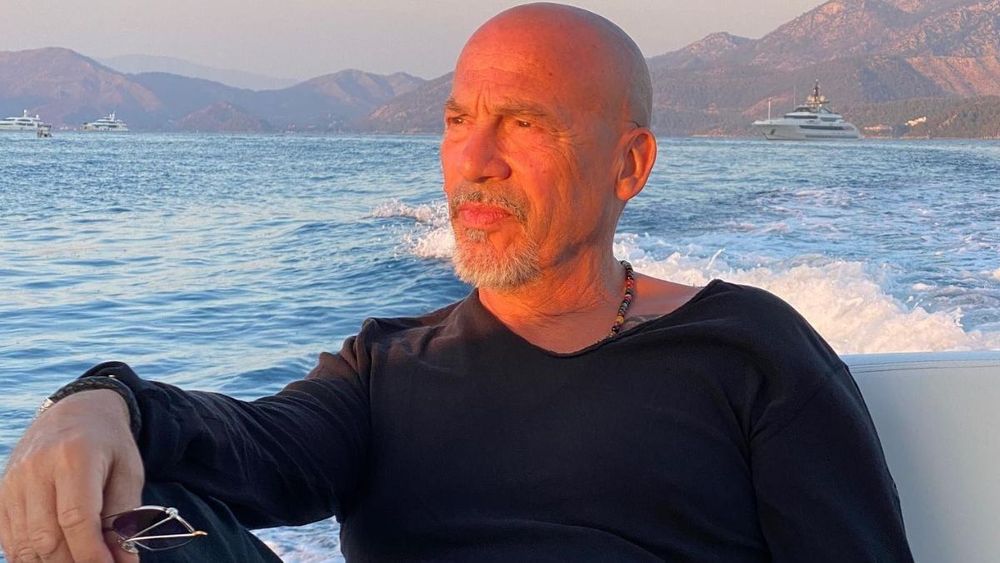 Florent Pagny : son combat contre le cancer continue, "Mes tests de contrôle sont…"