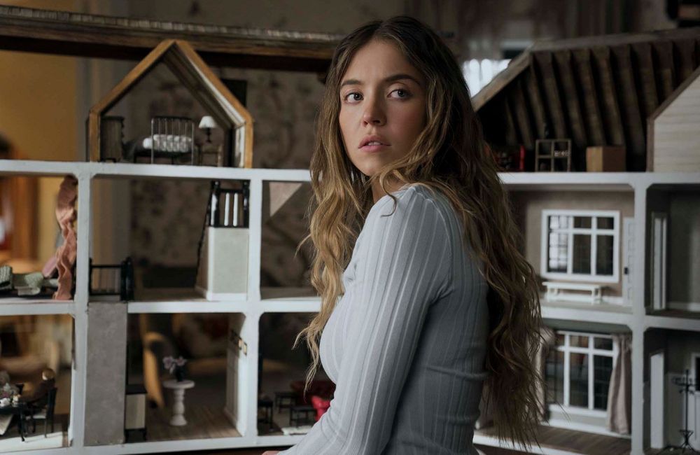 « La Femme de ménage 2 » : une suite (déjà) en route avec Sydney Sweeney