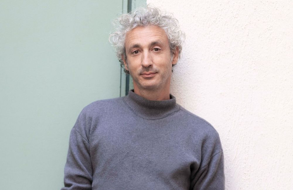 Jérôme Dreyfuss : « Pour mes sacs comme dans mes projets d’archi, mon but est de trouver des solutions »
