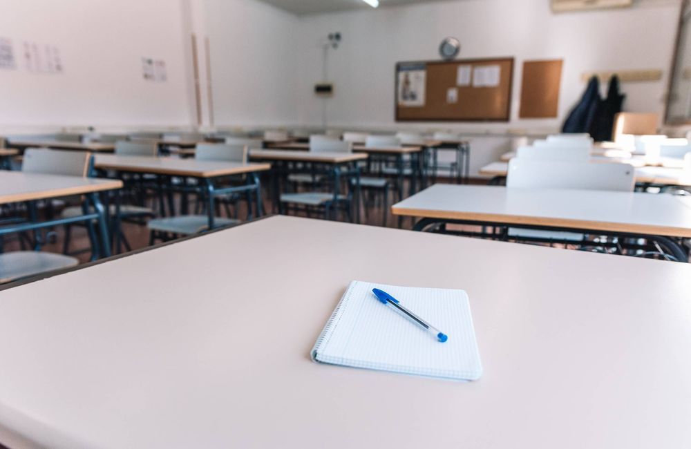 Une mère clame l’innocence de sa fille, accusée d’avoir triché aux épreuves du bac