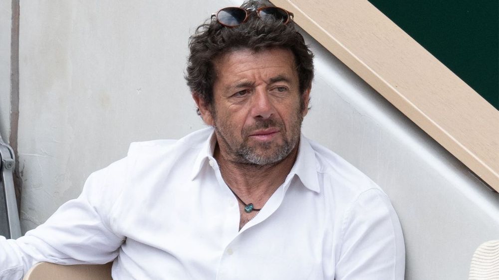 Patrick Bruel : "Avec les mains..." ces faveurs qu'il demandait dans "des hôtels marocains"