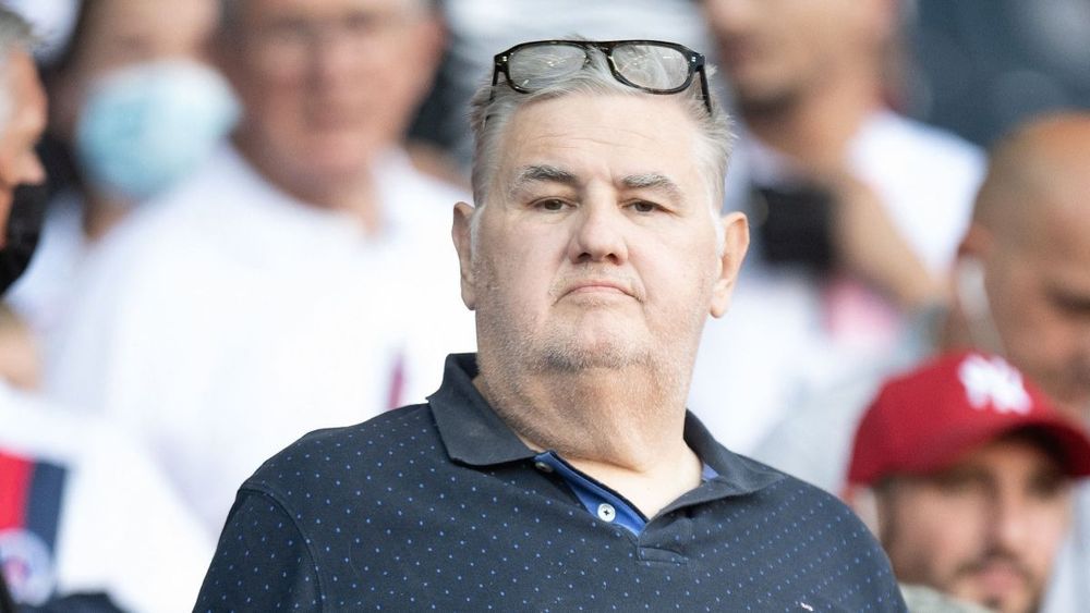 Le douloureux mea culpa de Pierre Ménès : « Treize ans pour un cancer du foie ? Je n’y crois pas »