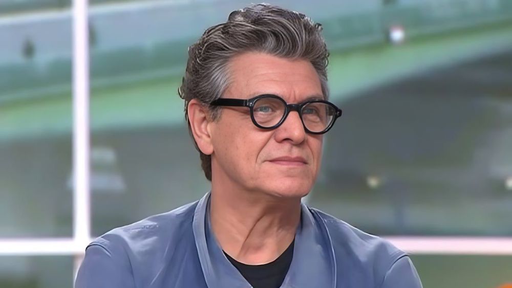 Marc Lavoine "très mauvais" au lit à 62 ans ? Révélations inattendues sur ses ébats sous la couette