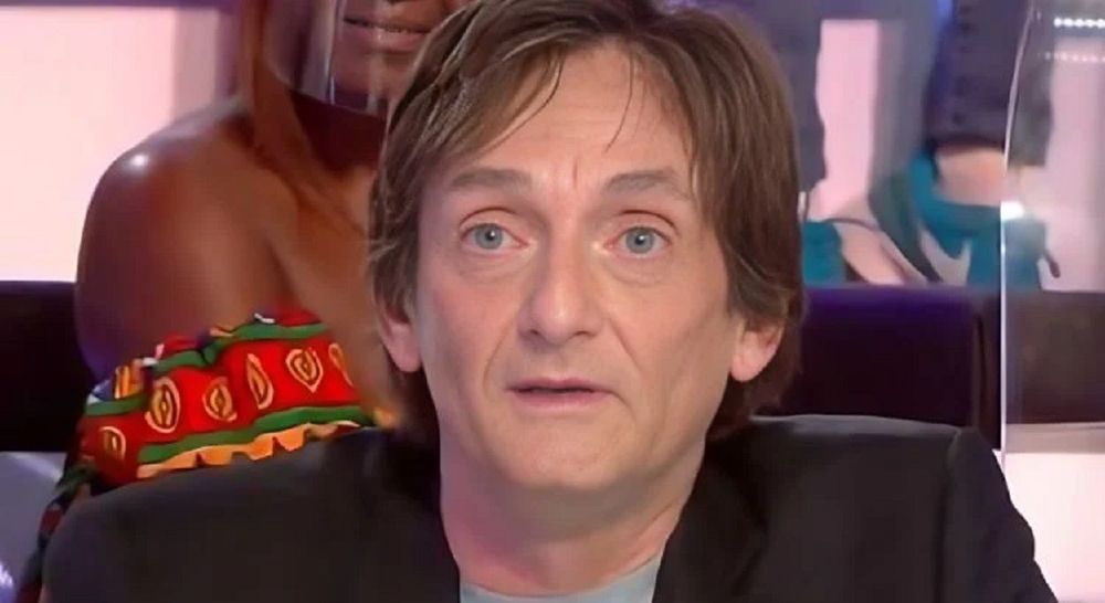 "Échec et mat" : l’ex-amant de Pierre Palmade sans filtre sur sa condamnation