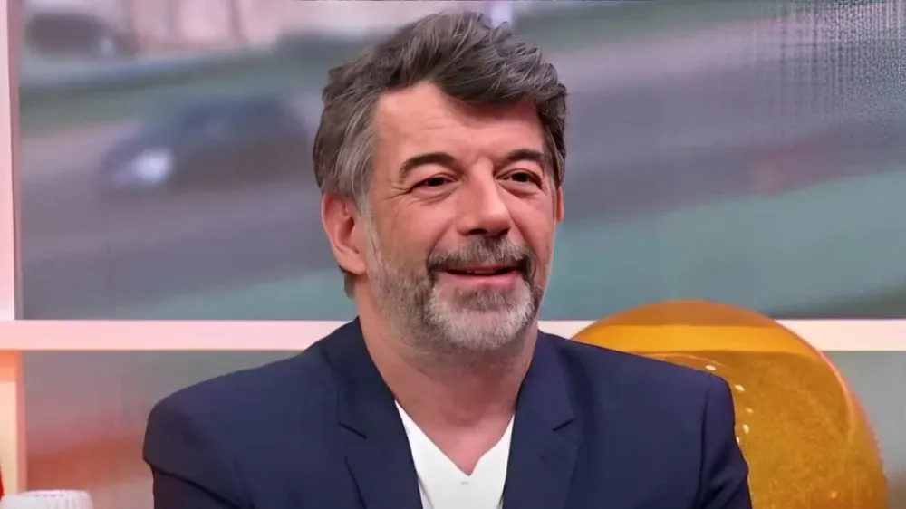 Stéphane Plaza évincé de RTL : “Ça me parait logique”, la réaction cash de Jeanfi Janssens