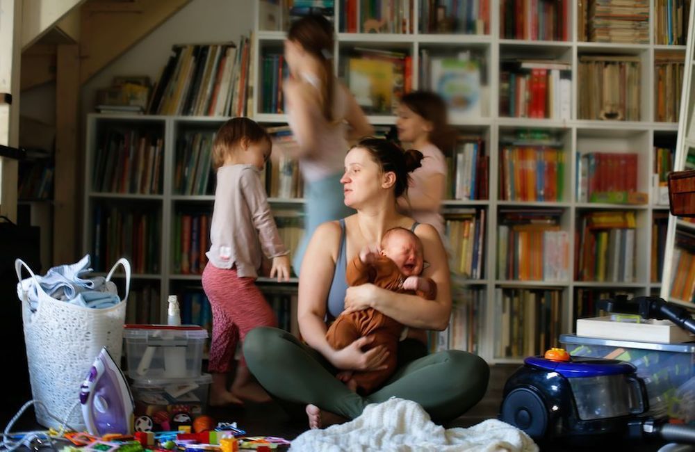 Familles monoparentales : vers la création d’un statut spécifique pour les parents solos ?