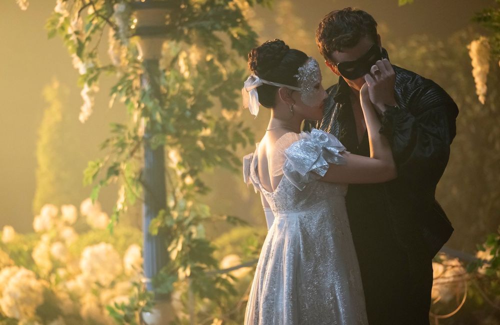 « Bridgerton » saison 5 : voici les premiers détails sur la suite de la série Netflix
