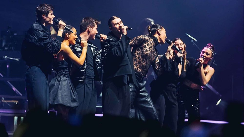 Star Academy : le concert événement ne se passe pas comme prévu, les internautes mécontents !