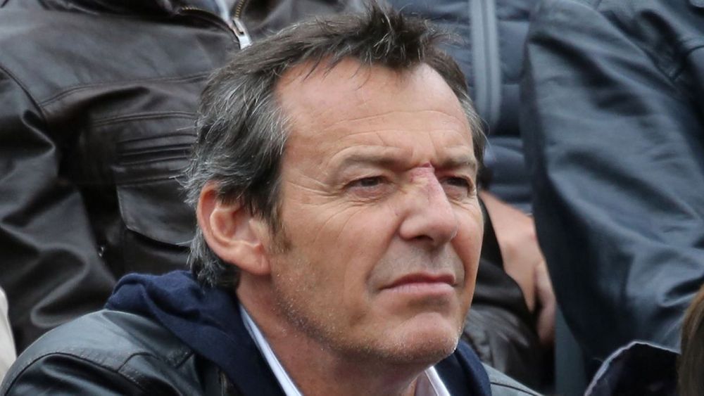 Jean-Luc Reichmann dévoile le moment où sa mère l'a cru mort : "Elle n'en a pas dormi"