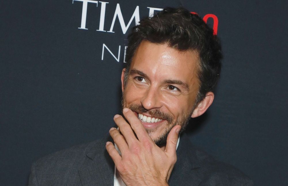 4 choses à savoir sur Jonathan Bailey