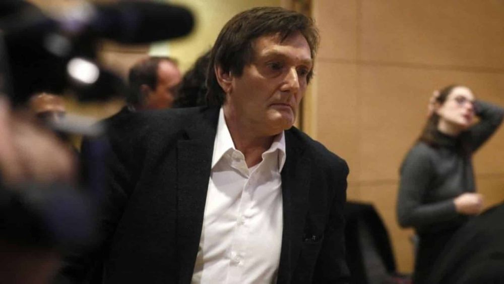 Pierre Palmade : "Elle y est très mauvaise", ses conditions de détention particulièrement difficiles