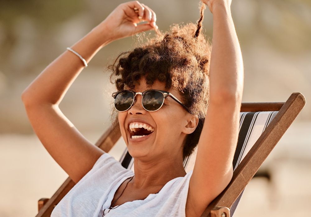 Cheveux : 6 erreurs que l’on fait toutes à la plage