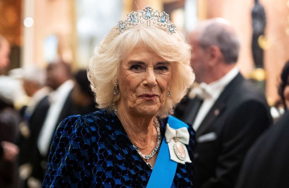Reine Camilla : sa demande touchante à son fils Tom pour Noël, après « 2 années d’enfer »