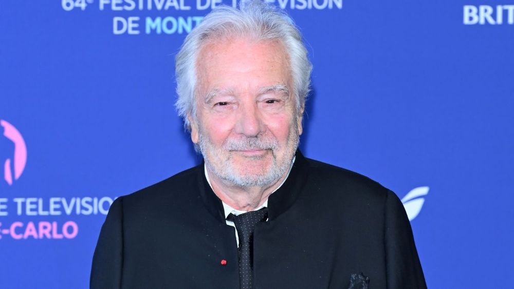 Autrefois addict aux jeux, Pierre Arditi avoue avoir déjà pensé au suicide : “Si je ne m'étais pas arrêté…”
