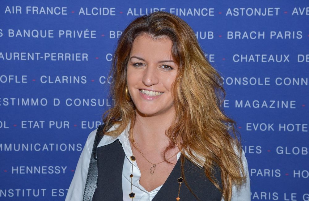 « Chaque kilo pris me réjouit » : enceinte, Marlène Schiappa répond aux critiques sur son poids