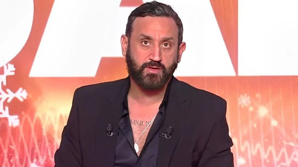 Même pas arrivé M6, Cyril Hanouna règle déjà son compte à Bruno Guillon : "Il faut pas qu'il oublie un truc"