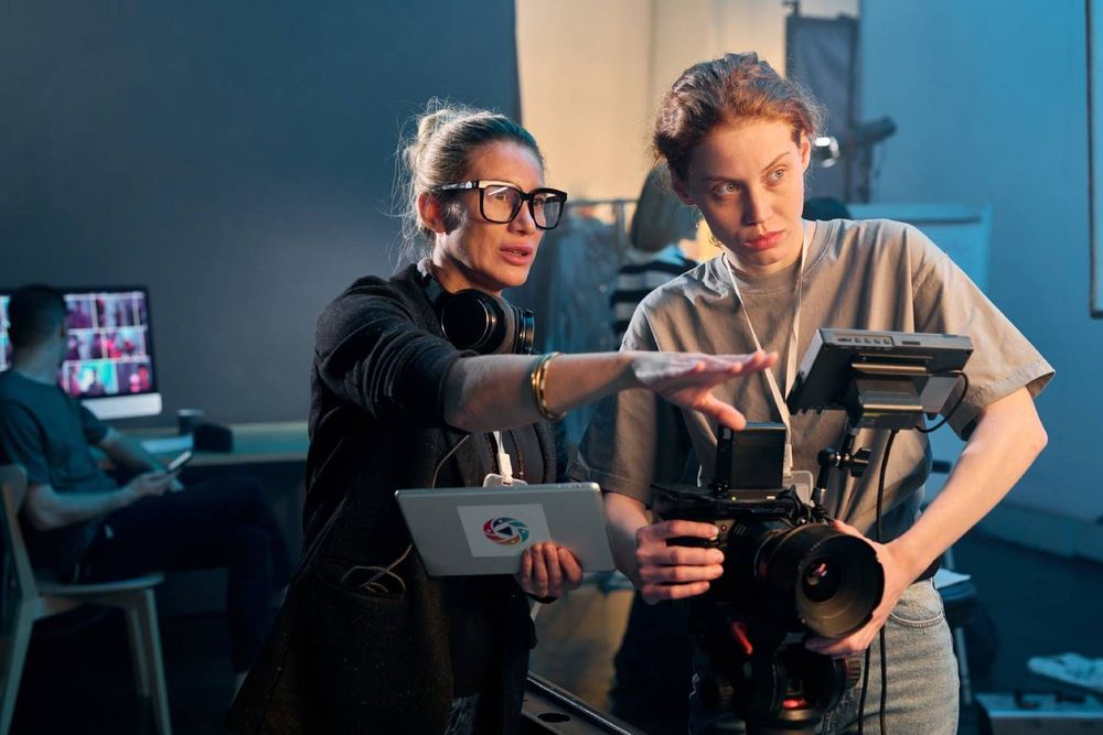 « Signal inquiétant » : au cinéma, la part de femmes réalisatrices tombe à son plus bas niveau depuis cinq ans